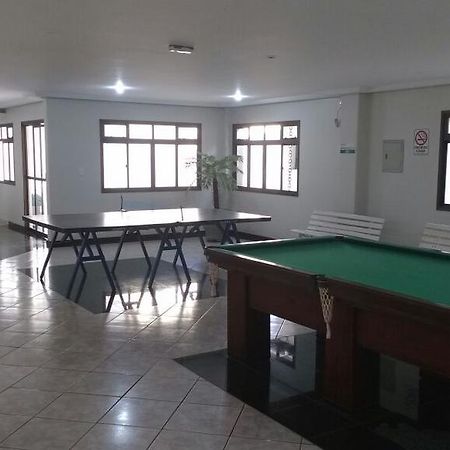 Big Executive Hotel Araguari Exteriér fotografie